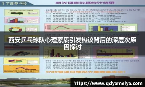 西安乒乓球队心理素质引发热议背后的深层次原因探讨
