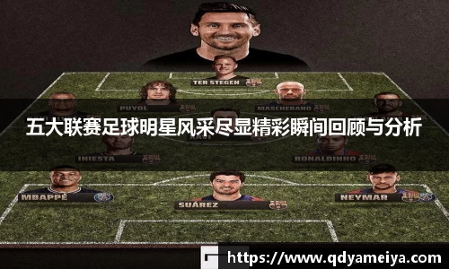 五大联赛足球明星风采尽显精彩瞬间回顾与分析